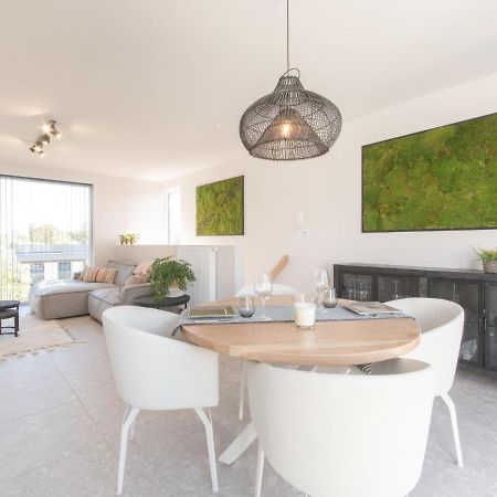 Holiday Home Green By Interhome Bredene Exterior foto