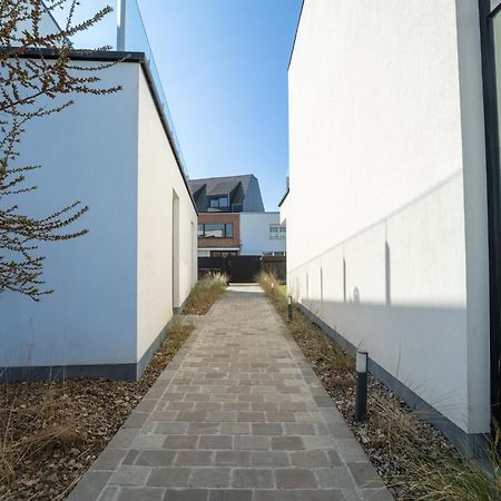 Holiday Home Green By Interhome Bredene Exterior foto