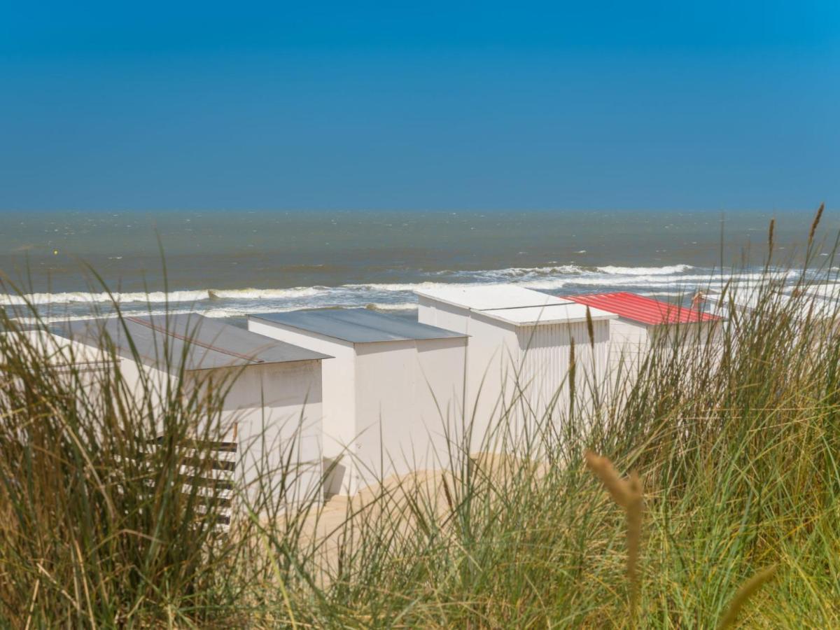 Holiday Home Green By Interhome Bredene Exterior foto
