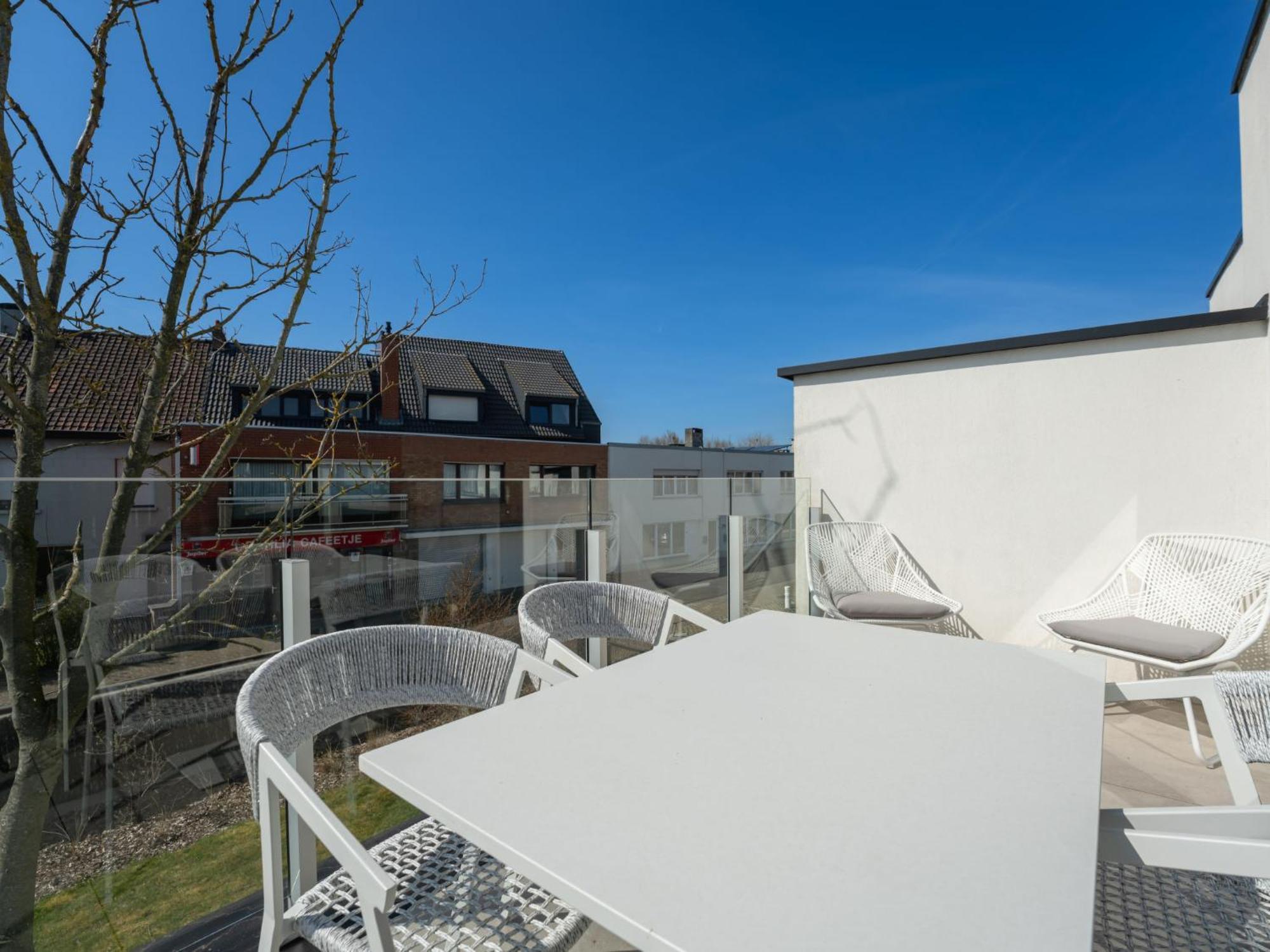 Holiday Home Green By Interhome Bredene Exterior foto